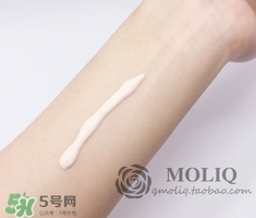資生堂maquillage心機(jī)妝前乳怎么樣？