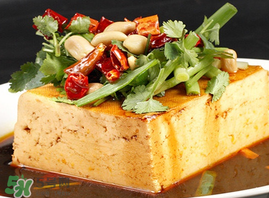 晚上吃豆腐會(huì)發(fā)胖嗎？減肥可以吃豆腐嗎？