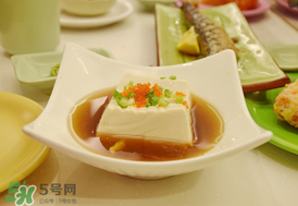 晚上吃豆腐會(huì)發(fā)胖嗎？減肥可以吃豆腐嗎？