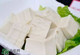 晚上吃豆腐會(huì)發(fā)胖嗎？減肥可以吃豆腐嗎？