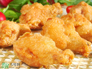 晚上吃炸雞會發(fā)胖嗎？晚上吃炸雞如何不發(fā)胖？