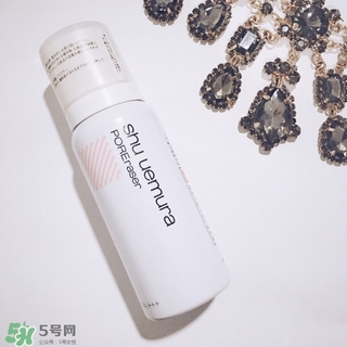 植村秀泡沫隔離霜怎么用？植村秀泡沫隔離霜用法