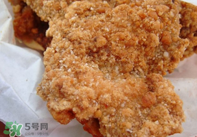 炸雞排用什么粉？炸雞排用什么裹粉最好？