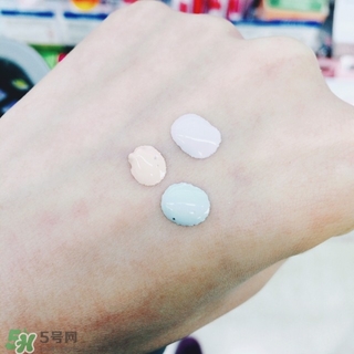 naturaglace隔離怎么樣？naturaglace隔離乳好用嗎？
