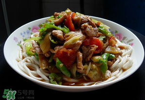 黑椒汁可以直接拌面嗎？黑椒汁怎么做意面？