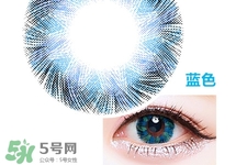 美瞳應(yīng)該怎么戴？美瞳的正確戴法
