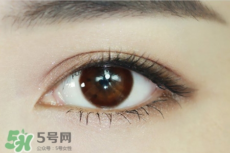 美瞳能用水泡嗎？水泡過的美瞳還能用嗎？