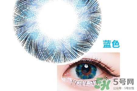 坐飛機(jī)能帶美瞳嗎？美瞳可以帶上飛機(jī)嗎？