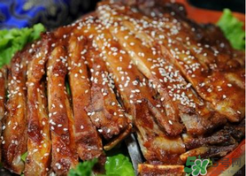 烤箱烤羊排多長時間？烤箱烤羊排的溫度和時間