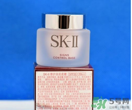 sk2隔離和cpb隔離哪個(gè)好？skii隔離和cpb隔離對(duì)比