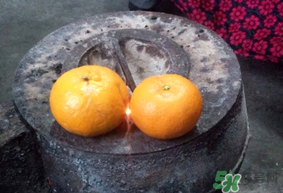 橘子烤著吃會(huì)上火嗎？烤橘子上火嗎？
