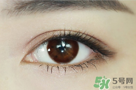 戴美瞳眼睛痛怎么辦？戴美瞳眼睛痛怎么回事？