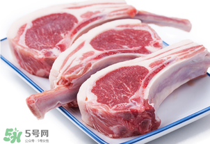 羊排多少錢一斤？市場羊排多少錢一斤？