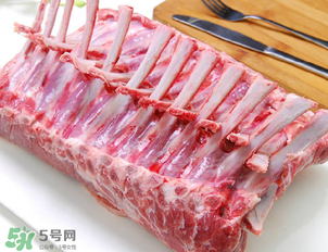 羊排多少錢一斤？市場羊排多少錢一斤？