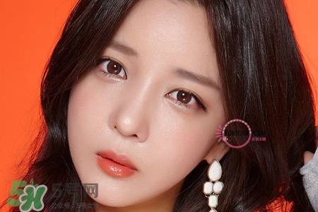 眼睛有散光的人能帶美瞳嗎？眼睛散光可以戴美瞳嗎？