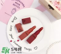 3ce唇膏怎么樣？3ce唇膏好用嗎？
