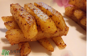 熟土豆隔夜能吃嗎？隔夜的土豆能吃嗎？