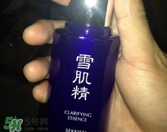 美容液是化妝水嗎？美容液和化妝水的區(qū)別