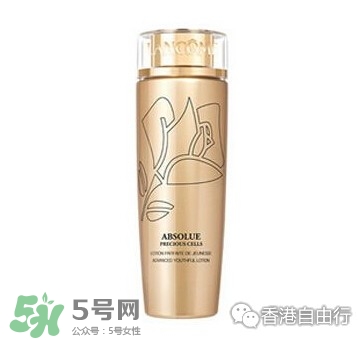 美容液是爽膚水嗎？美容液和爽膚水的區(qū)別