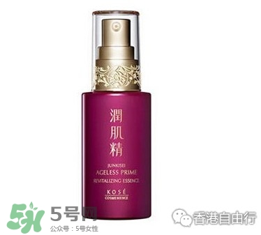 美容液是爽膚水嗎？美容液和爽膚水的區(qū)別