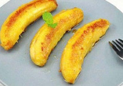 香蕉烤熟了能吃嗎？香蕉烤黑了還能吃嗎？
