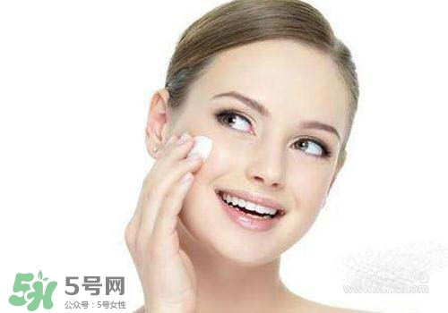 妝前乳什么時(shí)候用？妝前乳的使用順序