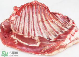 羊排多少錢一斤？市場羊排多少錢一斤？