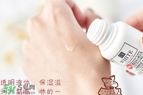 大創(chuàng)美白精華怎么用？大創(chuàng)美白精華使用方法