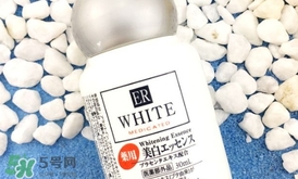 大創(chuàng)美白精華可以擦臉嗎？大創(chuàng)美白精華成分