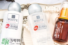 大創(chuàng)美白精華可以擦臉嗎？大創(chuàng)美白精華成分