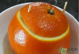為什么鹽蒸橙子是苦的？為什么橙子蒸熟后很苦？
