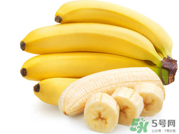 冬天吃香蕉太涼怎么辦？冬天香蕉怎么加熱吃？