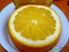 鹽蒸橙子一天吃幾次？鹽蒸橙子吃幾次有效？