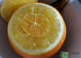 鹽蒸橙子適合什么人吃？鹽蒸橙子適合寶寶吃嗎？