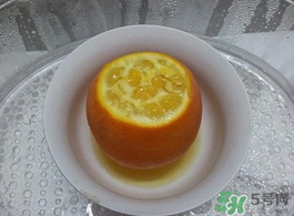 鹽蒸橙子適合什么人吃？鹽蒸橙子適合寶寶吃嗎？