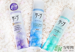 花王定型噴霧哪個好？花王定型噴霧各色介紹