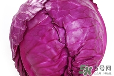 紫甘藍(lán)怎么涼拌？紫甘藍(lán)怎么涼拌好吃？