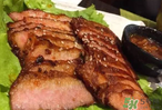 豬肉烤多長(zhǎng)時(shí)間？豬肉在烤箱里要烤多久？