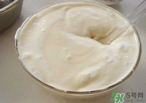面糊用熱水還是涼水？面糊是用熱水調(diào)還是用涼水調(diào)？
