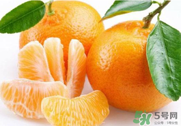 橘子皮發(fā)霉可以吃嗎？吃了發(fā)霉的橘子怎么辦？