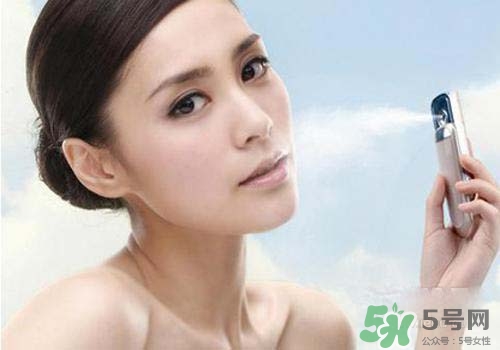 補水儀用什么水？補水儀用什么水好？