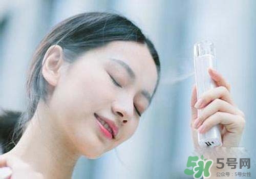 補水儀用什么水？補水儀用什么水好？