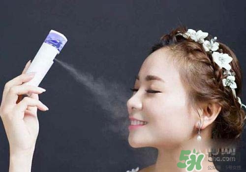 補水儀用什么水？補水儀用什么水好？