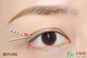 大創(chuàng)雙眼皮貼64和86哪款好？大創(chuàng)雙眼皮貼規(guī)格顏色怎么選擇