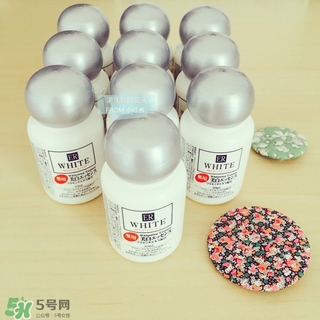 大創(chuàng)美白精華可以擦臉嗎？大創(chuàng)美白精華成分