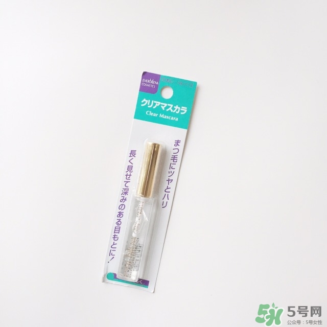 大創(chuàng)睫毛雨衣怎么卸？大創(chuàng)睫毛雨衣卸妝方法