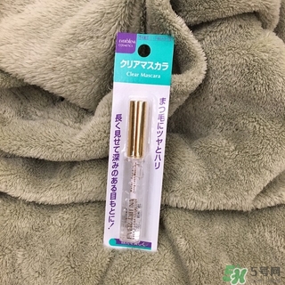 大創(chuàng)睫毛雨衣怎么用？大創(chuàng)睫毛雨衣使用方法