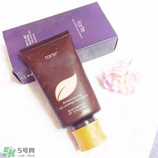 tarte粉底液多少錢？tarte粉底液專柜價(jià)