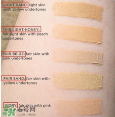 tarte粉底液多少錢？tarte粉底液專柜價(jià)