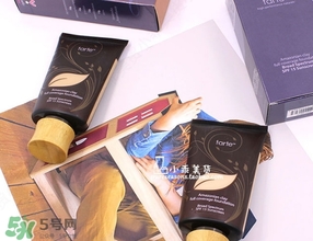 tarte粉底液多少錢？tarte粉底液專柜價(jià)